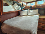 1985 SEA RAY 36FT CABIN CRUISER