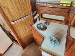 1985 SEA RAY 36FT CABIN CRUISER