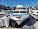 1967 UNIFLITE 32 FT
