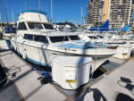 1967 UNIFLITE 32 FT