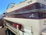 1988 Sundancer Cabin Cruiser