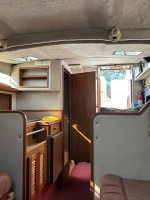 1988 Sundancer Cabin Cruiser