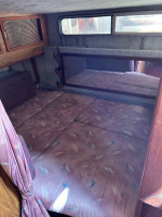 1988 Sundancer Cabin Cruiser