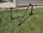 Classic 17.5' Tandem Canoe