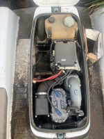 1992 Kawasaki jet skis with trailer