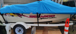 Seadoo Speedster