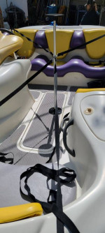 Seadoo Speedster