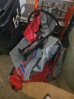 Selling a 2 man kayak
