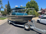 2022 Fishing Boat