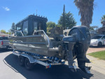 2022 Fishing Boat