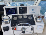 1997 Albemarle 27 Sport Fisher
