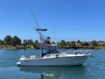 1997 Albemarle 27 Sport Fisher