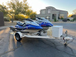 Yamaha & Kawasaki Jetski Package