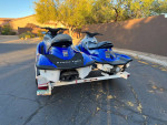 Yamaha & Kawasaki Jetski Package