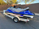 Yamaha & Kawasaki Jetski Package