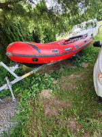 Novurania RIB
