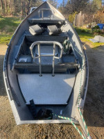 Drift Boat