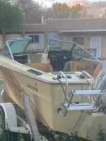 200 hp Johnson