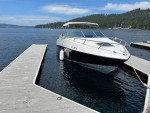 Crownline 210CC Cuddy Cabin