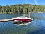 Crownline 210CC Cuddy Cabin