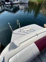 Crownline 210CC Cuddy Cabin