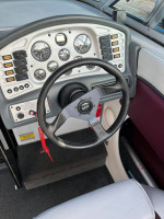 Crownline 210CC Cuddy Cabin