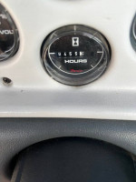 Crownline 210CC Cuddy Cabin