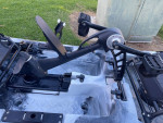 Tandem Peddle Kayak PK14
