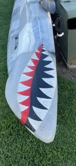 Tandem Peddle Kayak PK14