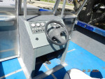 1995 Aqua Sport 22 ft jet boat