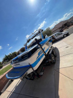 2013 Supreme V226 Surf Boat *LOW HOURS*