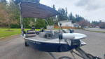 Riverhawk Pro V 16