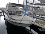 1987 Bayliner 2855 Contessa Flybridge