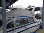 1987 Bayliner 2855 Contessa Flybridge