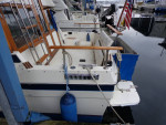 1987 Bayliner 2855 Contessa Flybridge