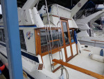 1987 Bayliner 2855 Contessa Flybridge