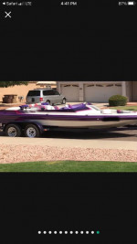 1996 jet boat
