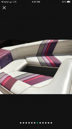 1996 jet boat