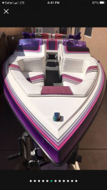 1996 jet boat