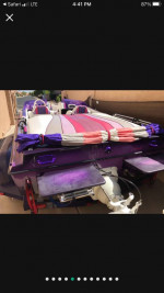 1996 jet boat