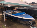 1973 Sidewinder