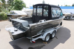 2024 Alumaweld 20' Intruder