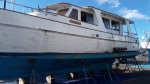 1974 Grand Banks Alaskan 45 (Trade)