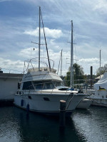 30’ Carver Liveaboard/houseboat w/FOWR