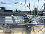 30’ Carver Liveaboard/houseboat w/FOWR