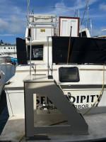 30’ Carver Liveaboard/houseboat w/FOWR
