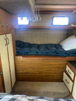 30’ Carver Liveaboard/houseboat w/FOWR