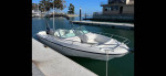 20’ Boston Whaler Dauntless NEW CONDITION