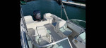 20’ Boston Whaler Dauntless NEW CONDITION