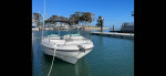 20’ Boston Whaler Dauntless NEW CONDITION